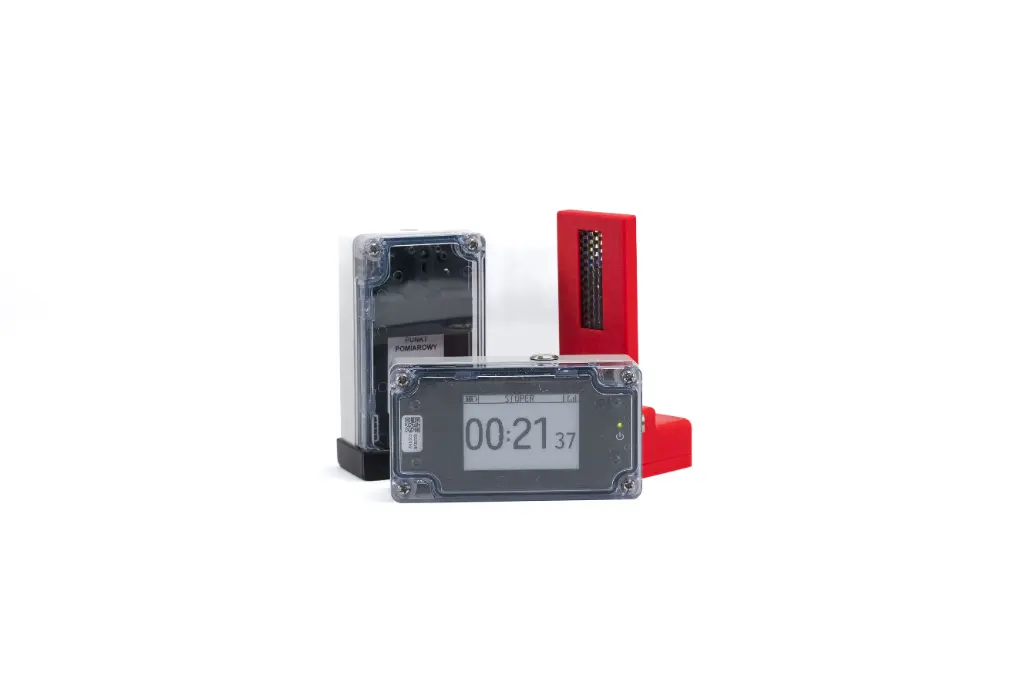 Zestaw Split (1 linia pomiarowa)