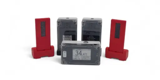 Bramki pomiarowe - Zestaw Lite - OSK